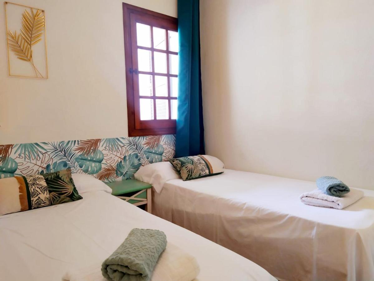 Cheap & Chic Apartamentos En Son Bou De 2 Dormitorios 외부 사진